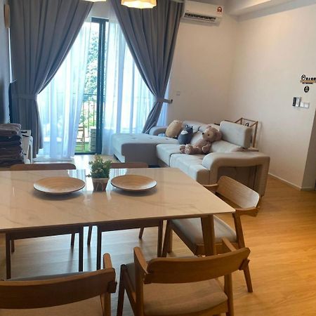 Ipoh Tambun Lost World Sunway Onsen Suites Luna 2R2B 8Paxs Екстериор снимка
