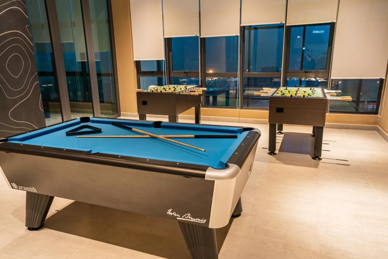 Ipoh Tambun Lost World Sunway Onsen Suites Luna 2R2B 8Paxs Екстериор снимка